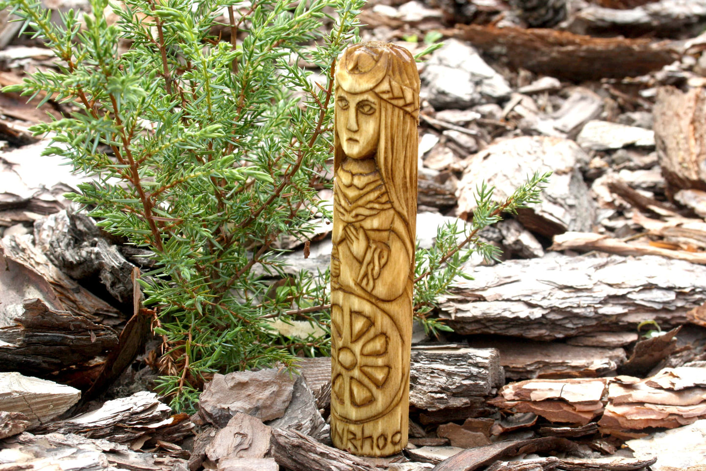 Celtic Goddess ARIANRHOD
