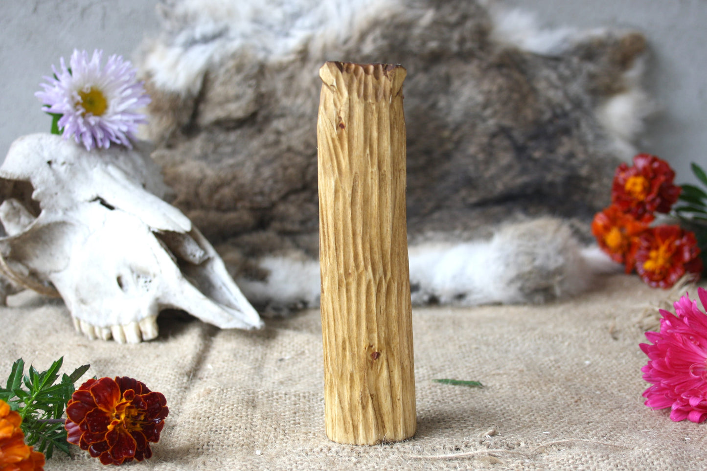 Devana figurine