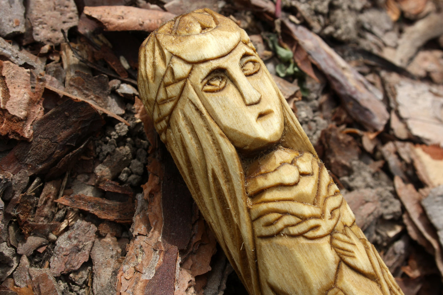Celtic Goddess ARIANRHOD
