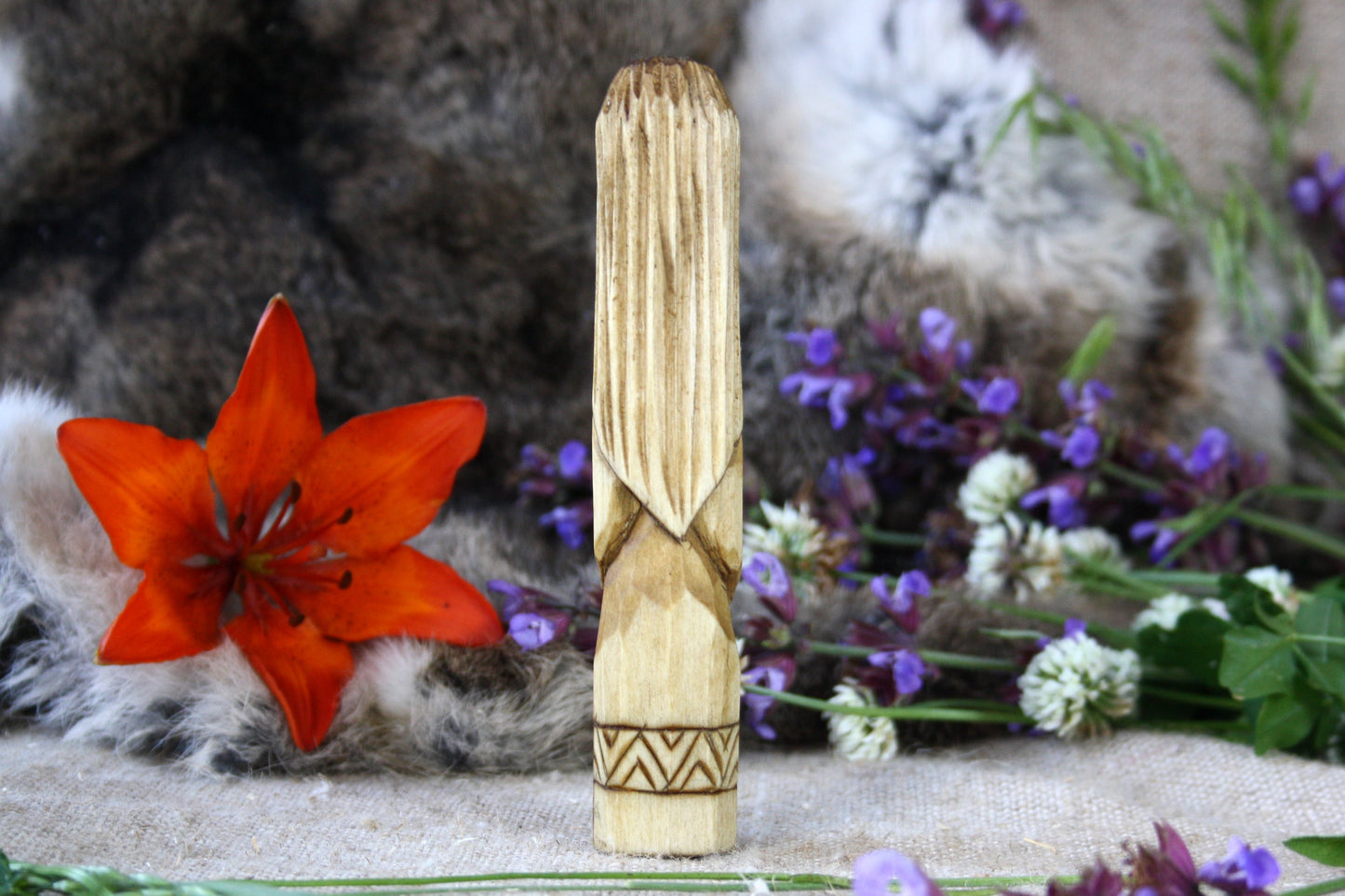 Slavic god Varuna