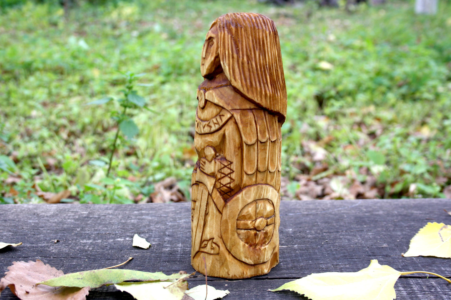 Norse Goddess Freya. Viking's goddesses.