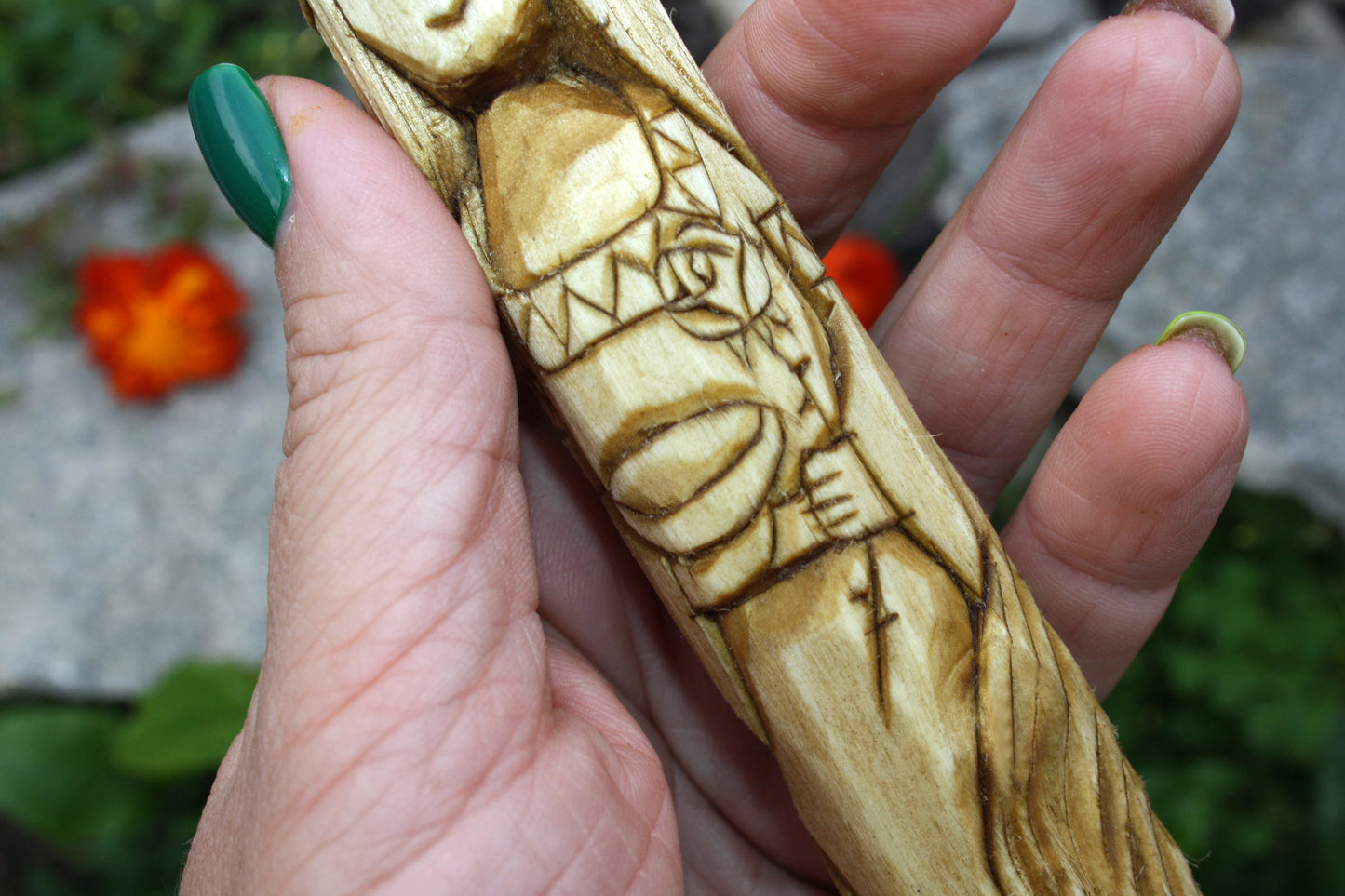 Norse Goddess SIGYN