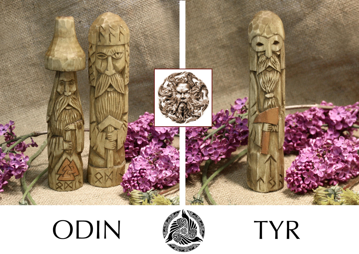 Odin Tyr