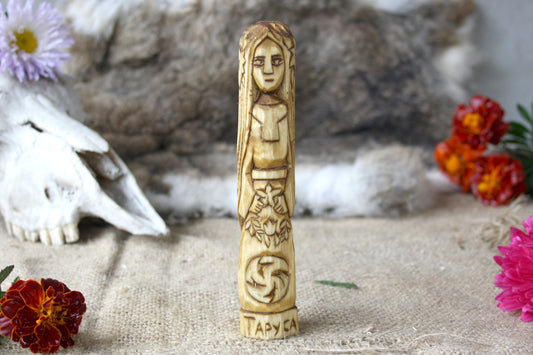 Slavic goddess Tara